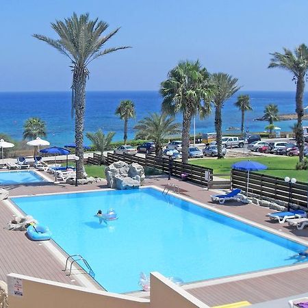 Pallinio Apartment Protaras Ngoại thất bức ảnh