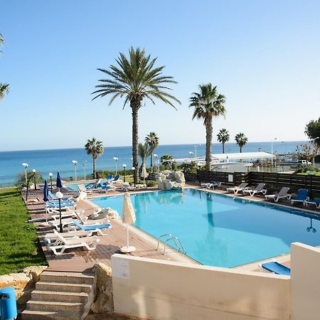Pallinio Apartment Protaras Ngoại thất bức ảnh