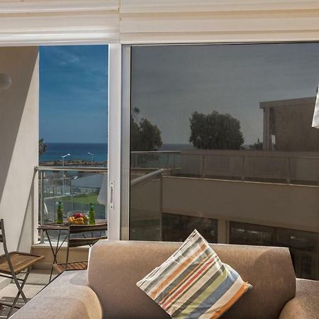 Pallinio Apartment Protaras Ngoại thất bức ảnh