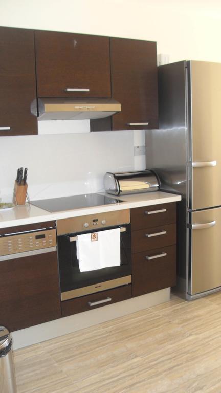 Pallinio Apartment Protaras Ngoại thất bức ảnh