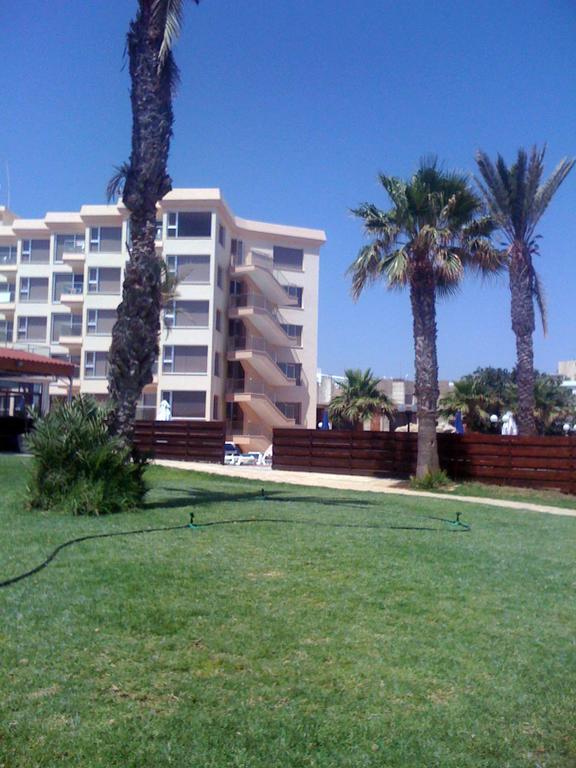 Pallinio Apartment Protaras Ngoại thất bức ảnh