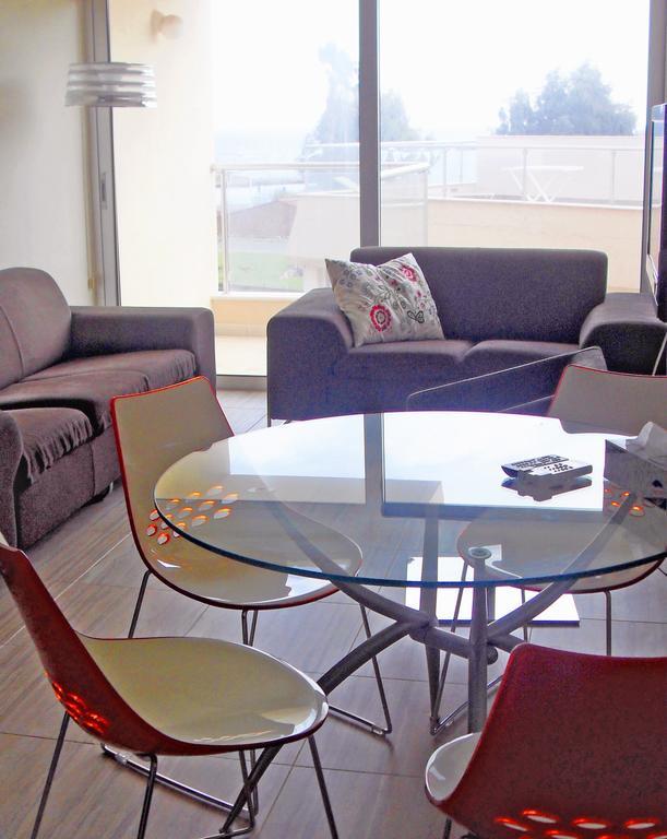 Pallinio Apartment Protaras Ngoại thất bức ảnh