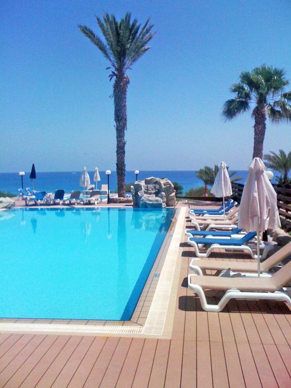 Pallinio Apartment Protaras Ngoại thất bức ảnh
