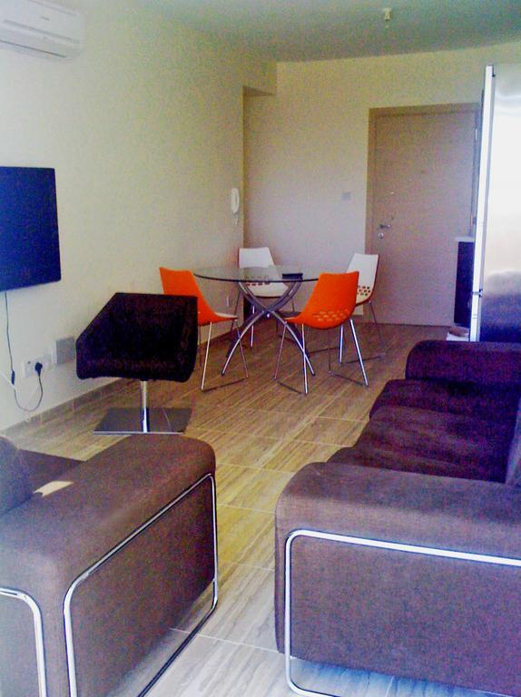 Pallinio Apartment Protaras Ngoại thất bức ảnh