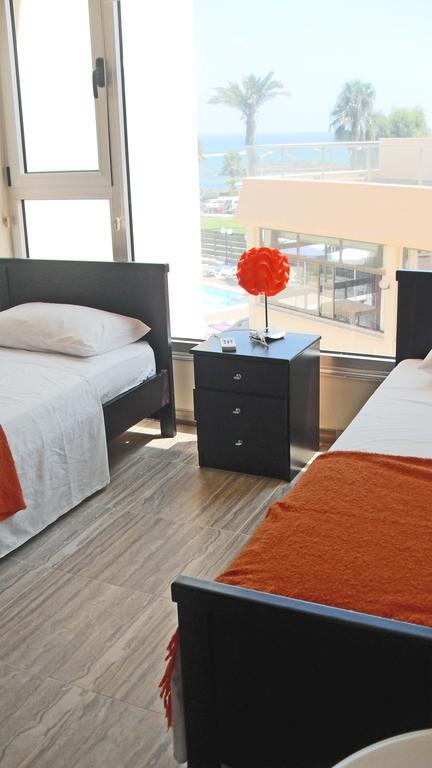 Pallinio Apartment Protaras Ngoại thất bức ảnh