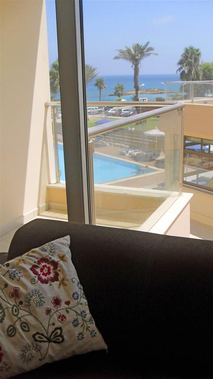 Pallinio Apartment Protaras Ngoại thất bức ảnh