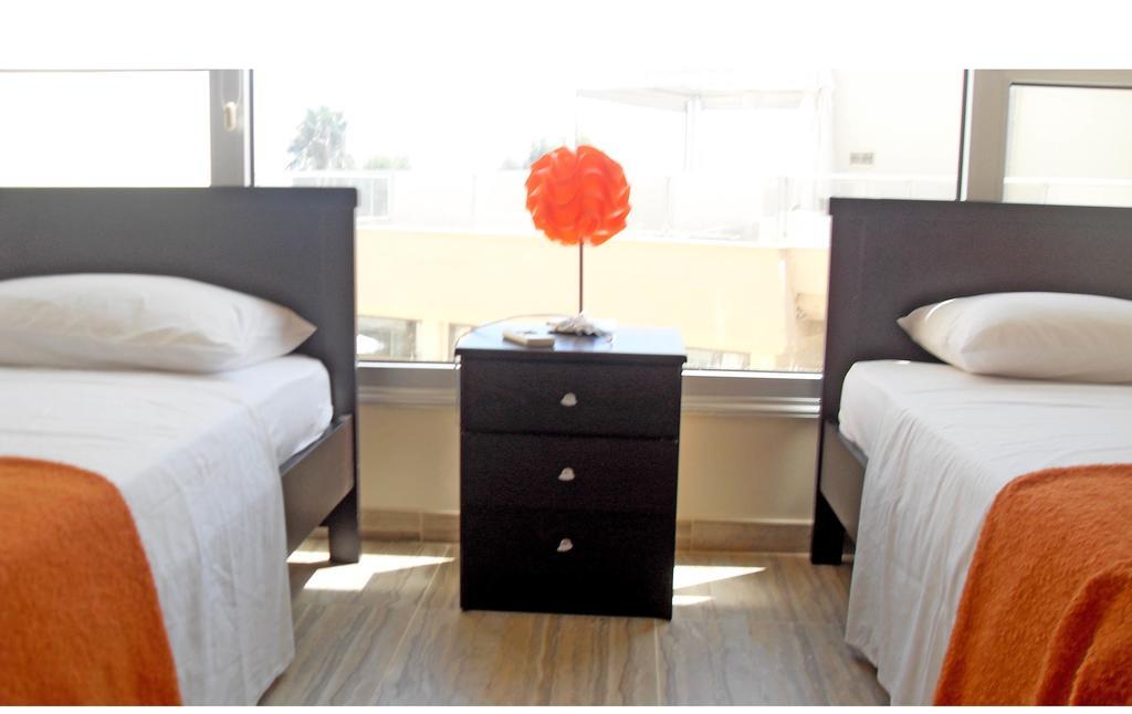 Pallinio Apartment Protaras Ngoại thất bức ảnh