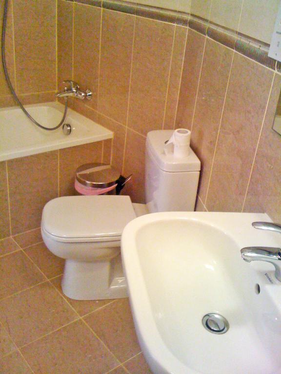 Pallinio Apartment Protaras Ngoại thất bức ảnh