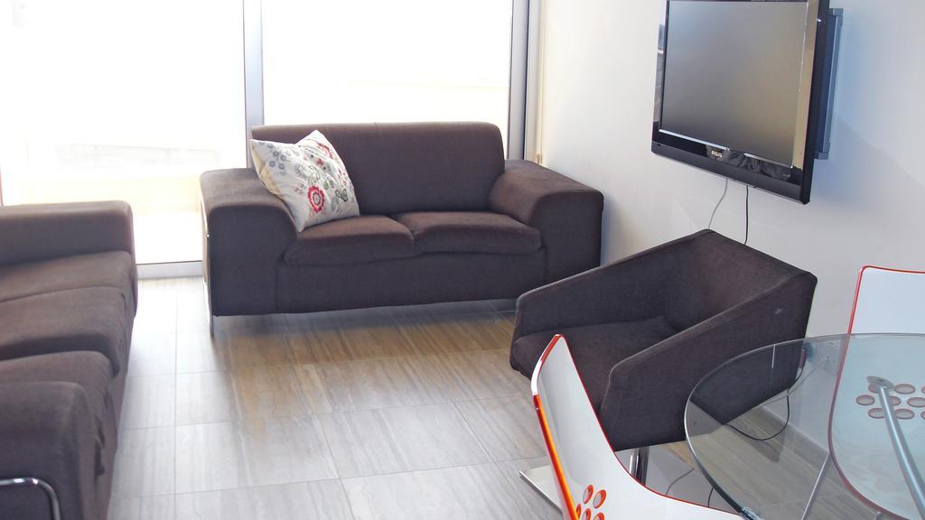 Pallinio Apartment Protaras Ngoại thất bức ảnh