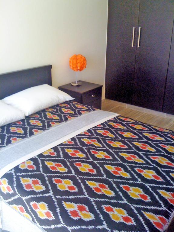 Pallinio Apartment Protaras Ngoại thất bức ảnh