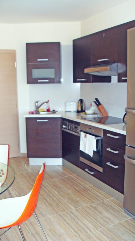 Pallinio Apartment Protaras Ngoại thất bức ảnh