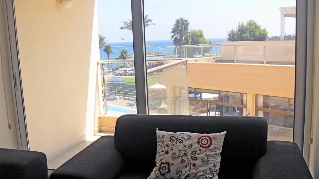 Pallinio Apartment Protaras Ngoại thất bức ảnh