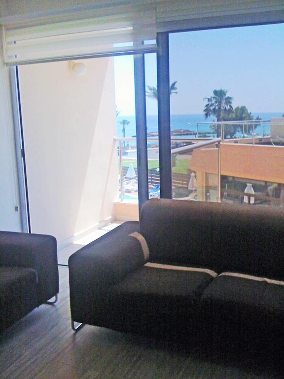 Pallinio Apartment Protaras Ngoại thất bức ảnh