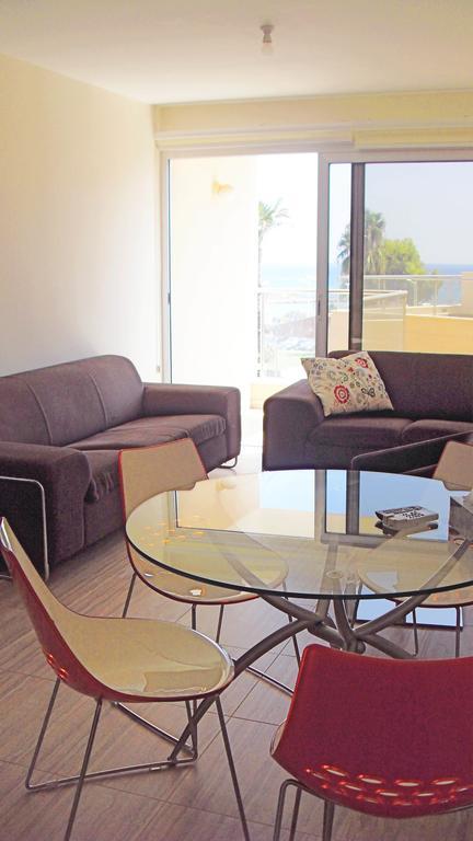 Pallinio Apartment Protaras Ngoại thất bức ảnh