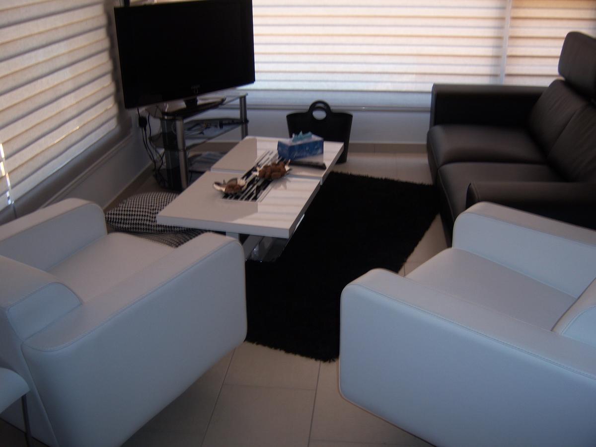 Pallinio Apartment Protaras Ngoại thất bức ảnh
