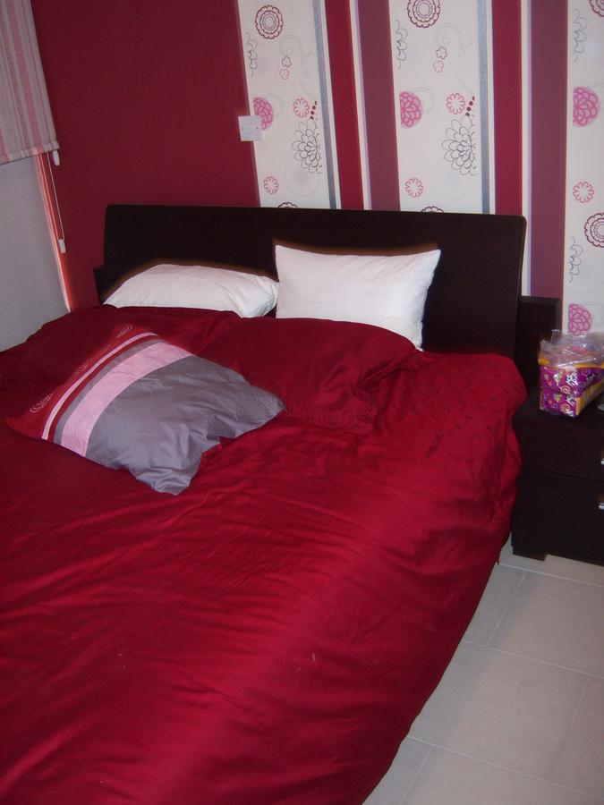 Pallinio Apartment Protaras Ngoại thất bức ảnh