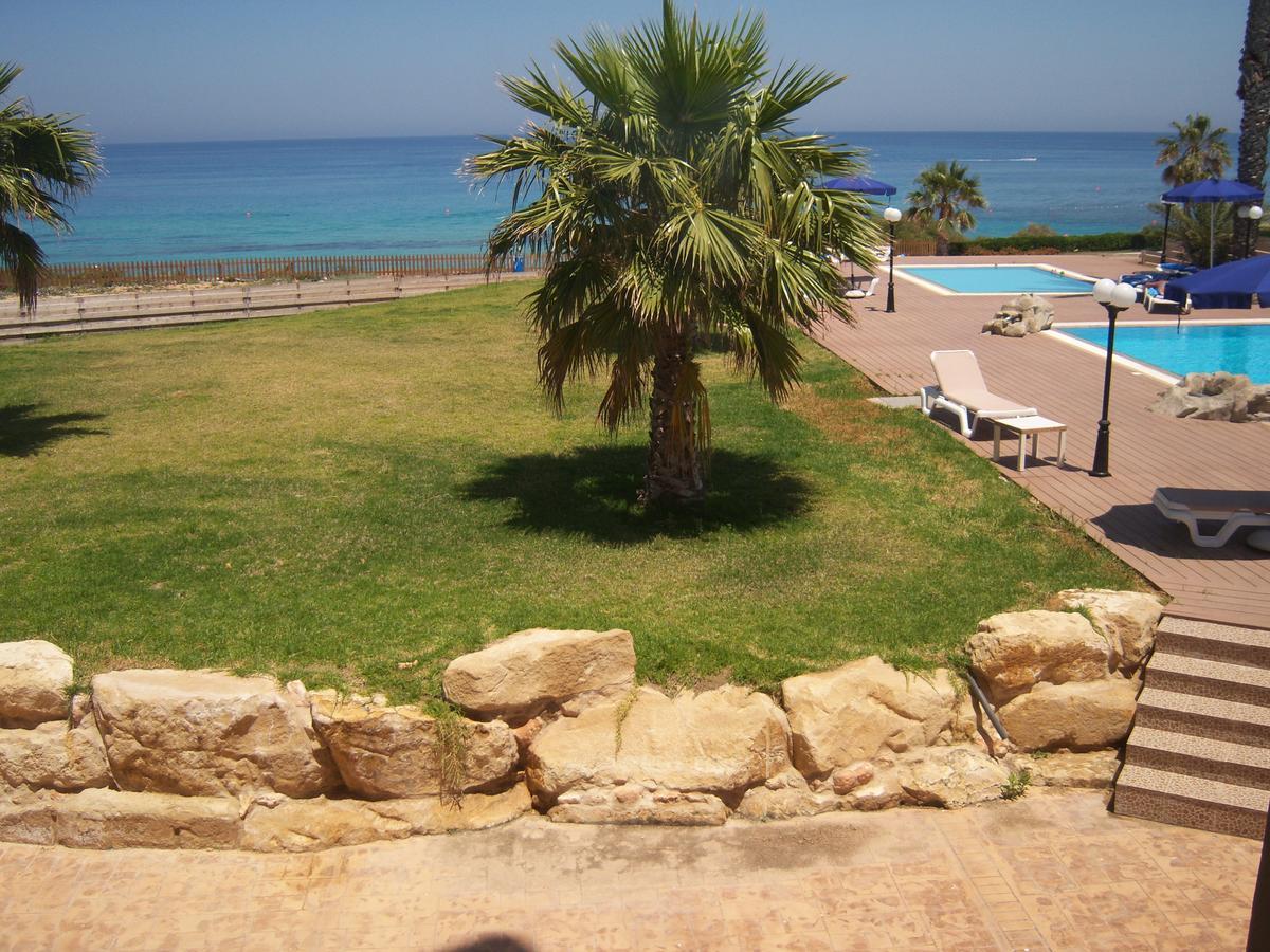 Pallinio Apartment Protaras Ngoại thất bức ảnh