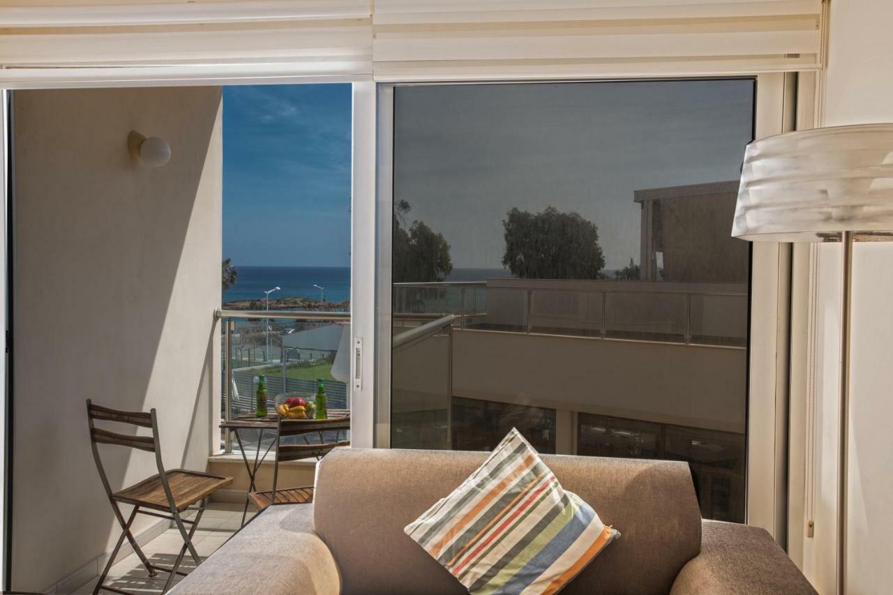Pallinio Apartment Protaras Ngoại thất bức ảnh