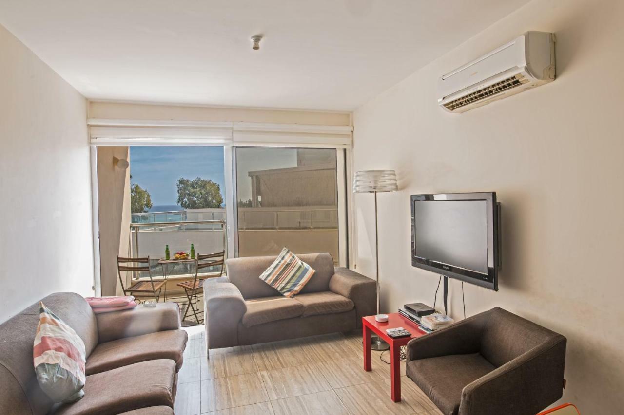 Pallinio Apartment Protaras Ngoại thất bức ảnh