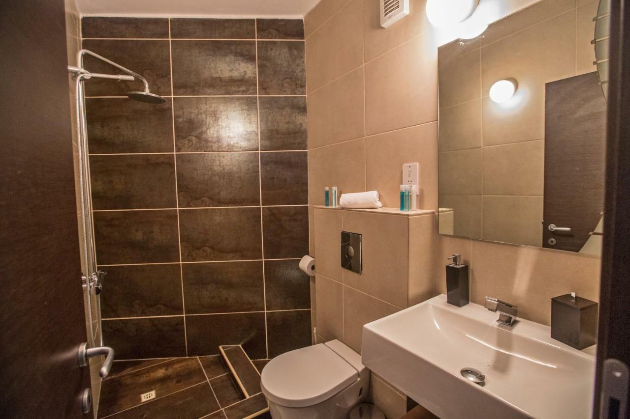 Pallinio Apartment Protaras Ngoại thất bức ảnh