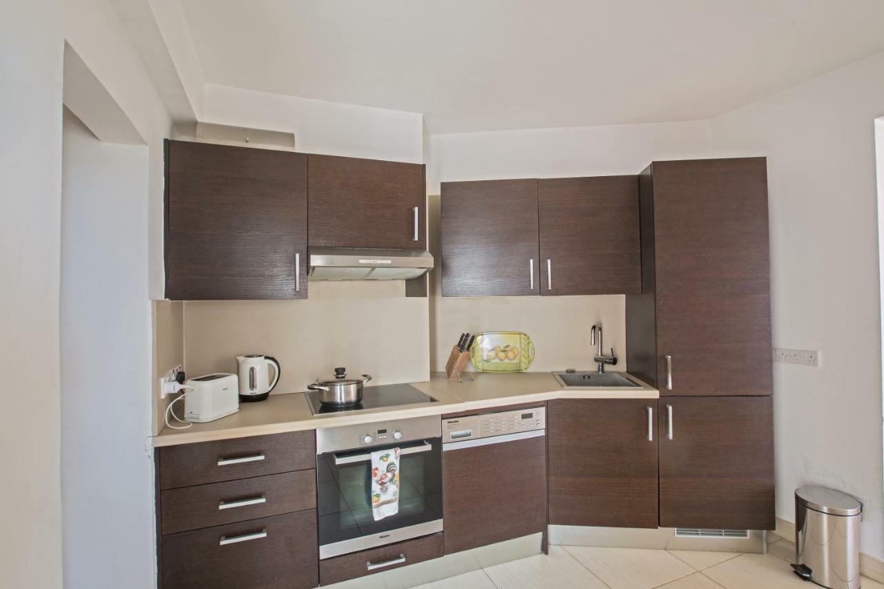 Pallinio Apartment Protaras Ngoại thất bức ảnh