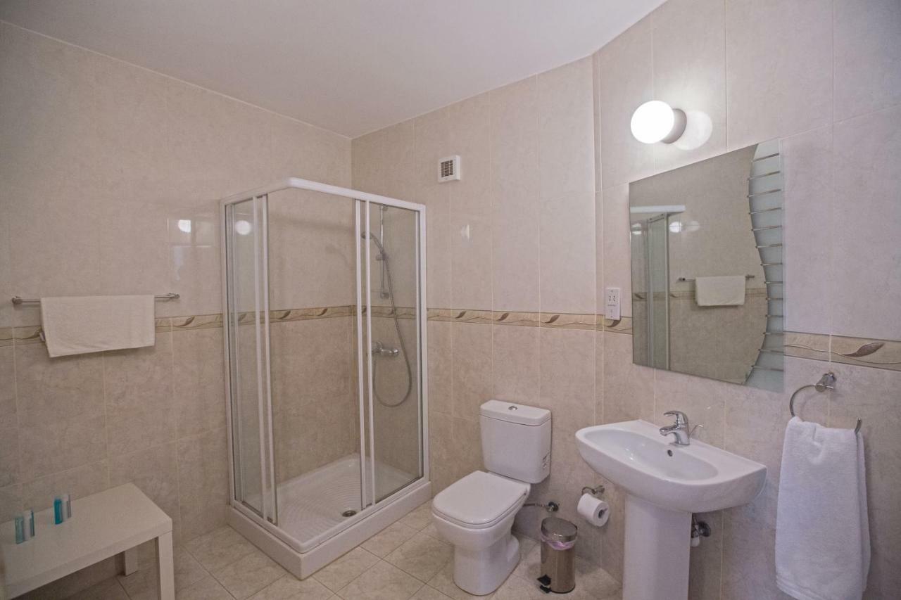 Pallinio Apartment Protaras Ngoại thất bức ảnh