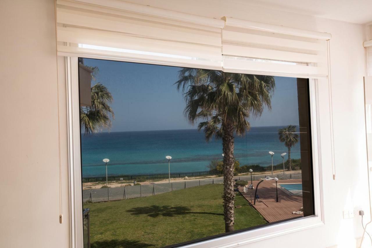 Pallinio Apartment Protaras Ngoại thất bức ảnh