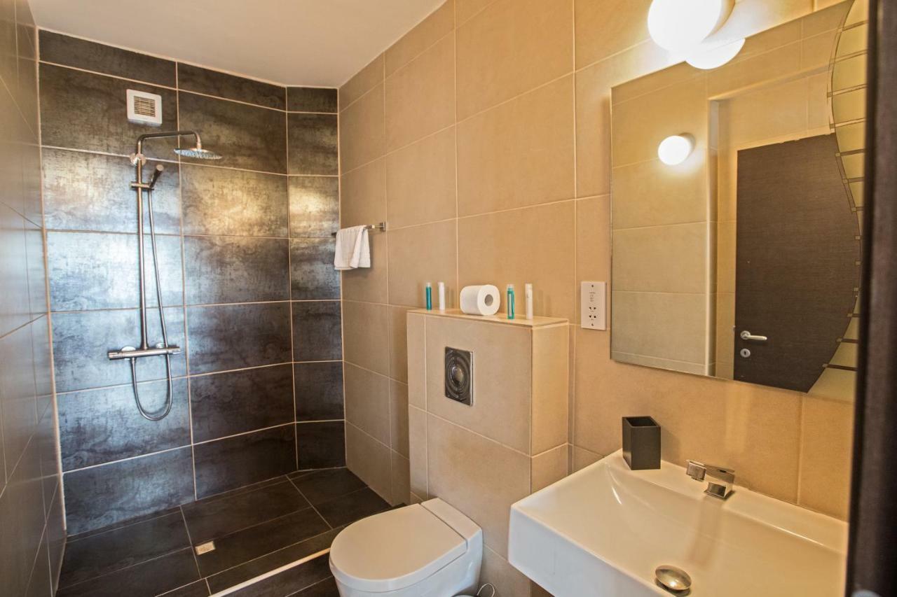 Pallinio Apartment Protaras Ngoại thất bức ảnh